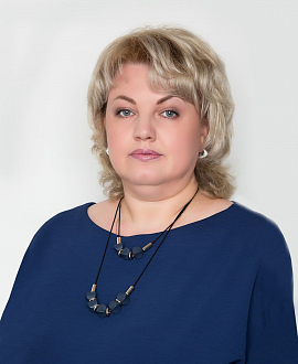 Пилипенко Ирина Викторовна